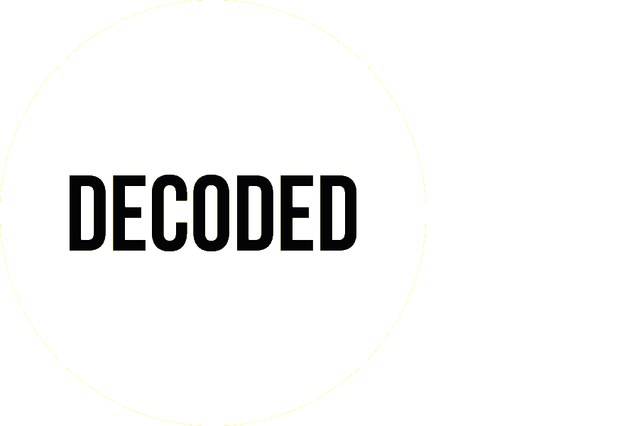 Decoded