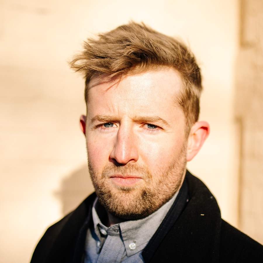 Tom Szekeres, founder of re~grow